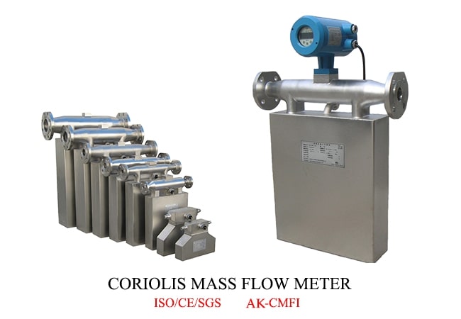 ak-cmfi-coriolis-mass-flow-meter